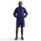 Jakna Nike Fc Barcelona Fanswear 2025-2026