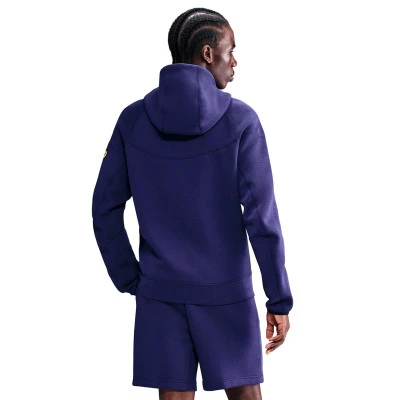 Jakna Fc Barcelonina 2025-2026 navijačka odjeća