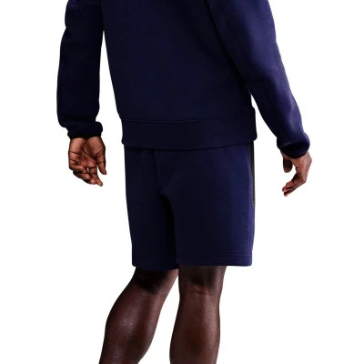 Kratke hlače Fc Barcelonina 2025-2026 navijačka odjeća