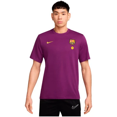 Majica Navijačka odjeća FC Barcelone 2025-2026