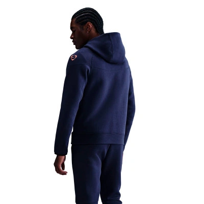 Jakna Navijačka odjeća FC Barcelone 2025-2026