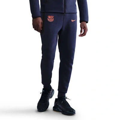 Duge hlače Navijačka odjeća FC Barcelone 2025-2026