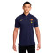 Polo majica Nike Fc Barcelonina 2025-2026 navijačka odjeća