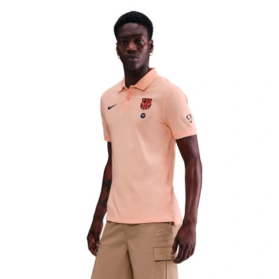 Majica Fc Barcelonina 2025-2026 navijačka odjeća