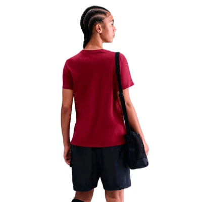 Majica Ženska navijačka odjeća Fc Barcelone 2025. – 2026