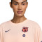 Majica Nike Ženska FC Barcelonina navijačka odjeća 2025. – 2026