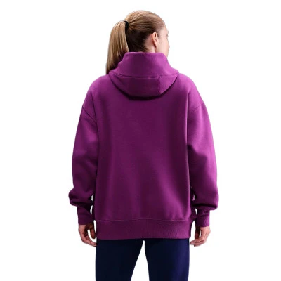 Majica dugih rukava Ženska navijačka odjeća Fc Barcelone 2025. – 2026