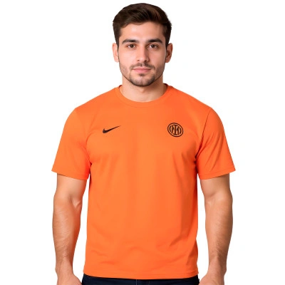 Majica Navijačka odjeća Inter Milana 2025-2026