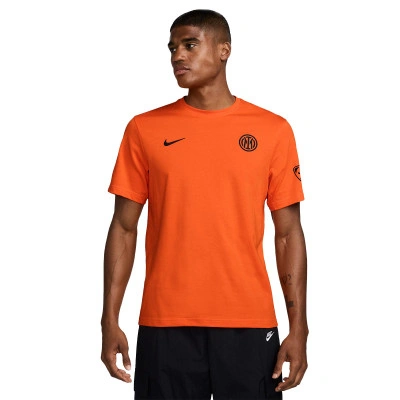 Majica Navijačka odjeća Inter Milana 2025-2026