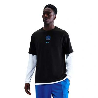 Majica Inter Milan Fanswear 2025-2026