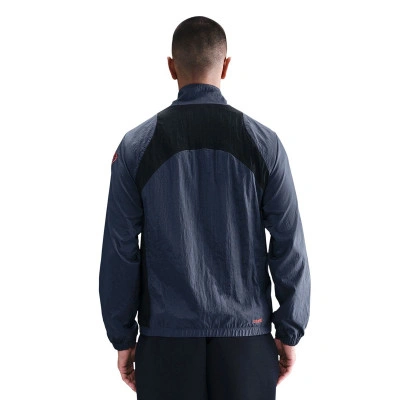 Jakna Navijačka odjeća Inter Milana 2025-2026