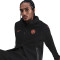 Jakna Nike Navijačka odjeća Inter Milana 2025-2026