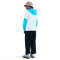 Majica Nike Inter Milan Fanswear 2025-2026 Niño