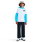 Majica Nike Inter Milan Fanswear 2025-2026 Niño