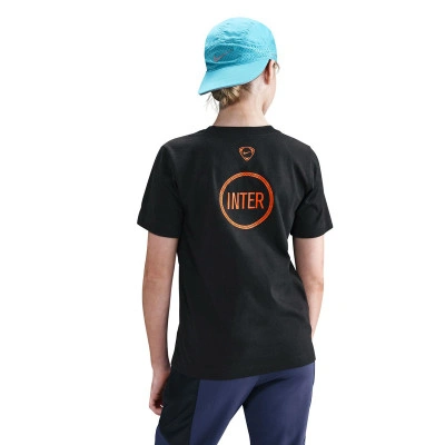 Majica Djeca navijačka odjeća Inter Milana 2025. – 2026