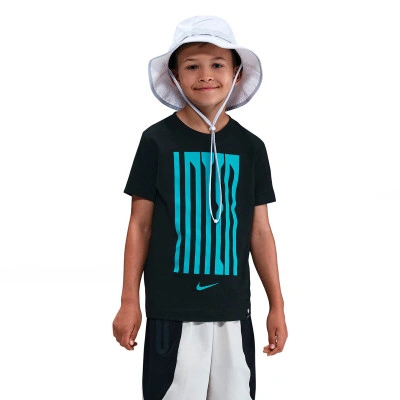 Majica Inter Milan Fanswear 2025-2026 Niño