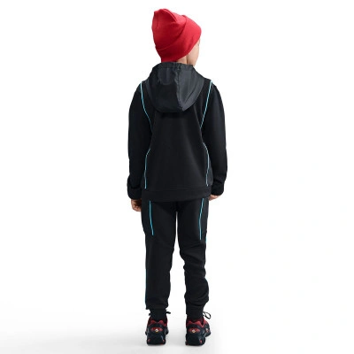 Trenirka Djeca navijačka odjeća Inter Milana 2025. – 2026