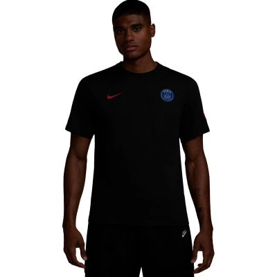 Majica PSG-ova navijačka odjeća 2025.-2026