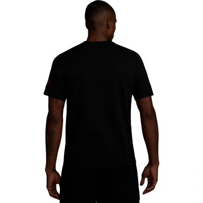 Majica PSG-ova navijačka odjeća 2025.-2026