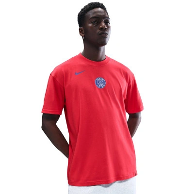 Majica Paris Fc 2025-2026 Odjeća za navijače