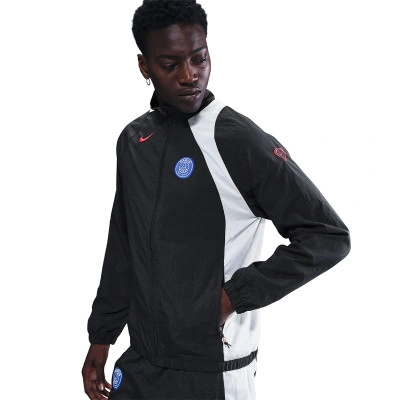 Jakna Paris Fc 2025-2026 Odjeća za navijače