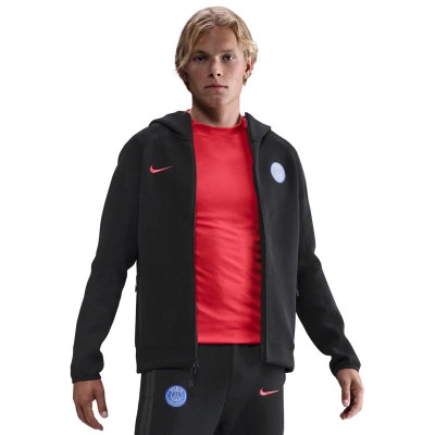 Jakna Paris Fc 2025-2026 Odjeća za navijače