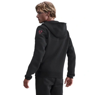 Jakna Paris Fc 2025-2026 Odjeća za navijače