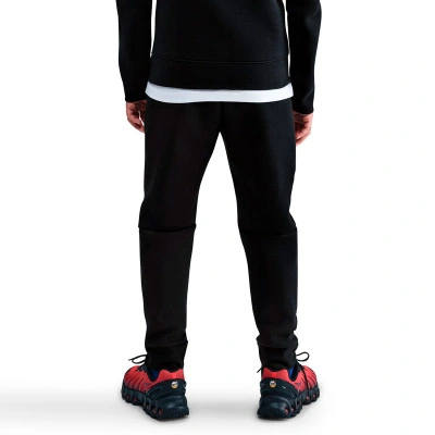 Duge hlače Djeca PSG-ova 2025-2026 Navijačka odjeća