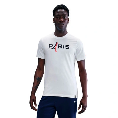 Majica PSG Fanswear 2025-2026