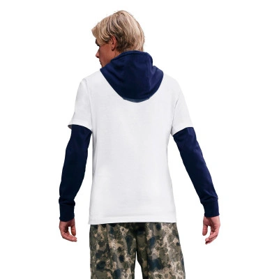 Majica PSG-ova navijačka odjeća 2025.-2026