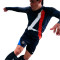 Majica dugih rukava Nike PSG Strike Trening 2025-2026