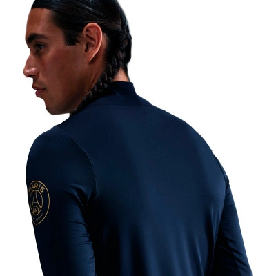 Majica dugih rukava PSG Strike Trening 2025-2026