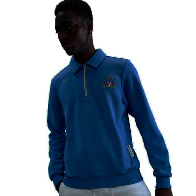 Polo majica Tottenham Hotspur FC Fanswear 2025-2026