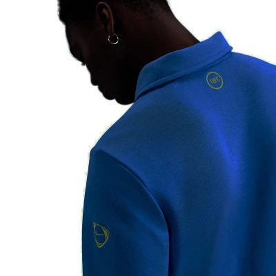 Polo majica Navijačka odjeća Tottenham Hotspura FC 2025. – 2026