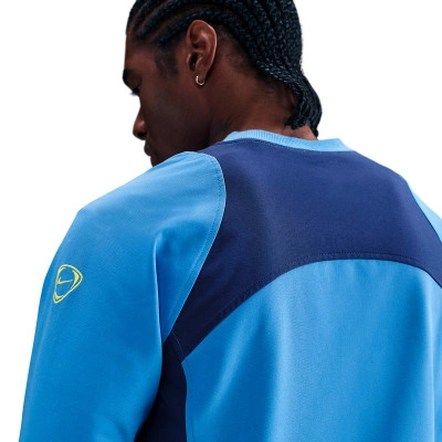 Majica dugih rukava Navijačka odjeća Tottenham Hotspura FC 2025. – 2026