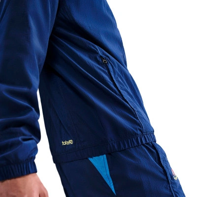 Jakna Navijačka odjeća Tottenham Hotspura FC 2025. – 2026