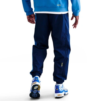 Duge hlače Navijačka odjeća Tottenham Hotspura FC 2025. – 2026