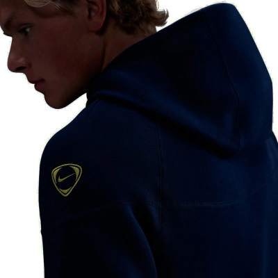 Jakna Navijačka odjeća Tottenham Hotspura FC 2025. – 2026