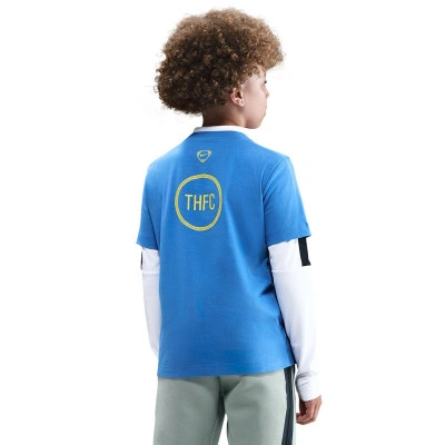 Majica Odjeća za navijače Tottenham Hotspura FC-a za Djeca 2025. – 2026