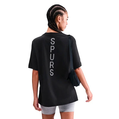 Majica Ženska navijačka odjeća Tottenham Hotspura FC 2025. – 2026