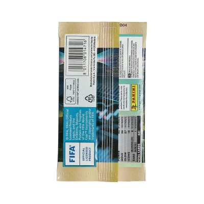 Kuverta Tc Adrenalyn Fifa 365 2024-2025