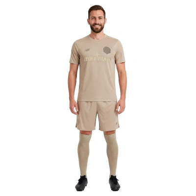 Komplet Stone Island X Dave Kit