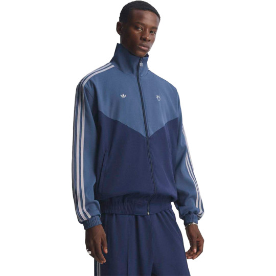Jakna adidas Jude Bellingham X Izvornici