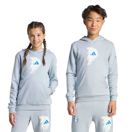 Majica dugih rukava adidas Jude Bellingham