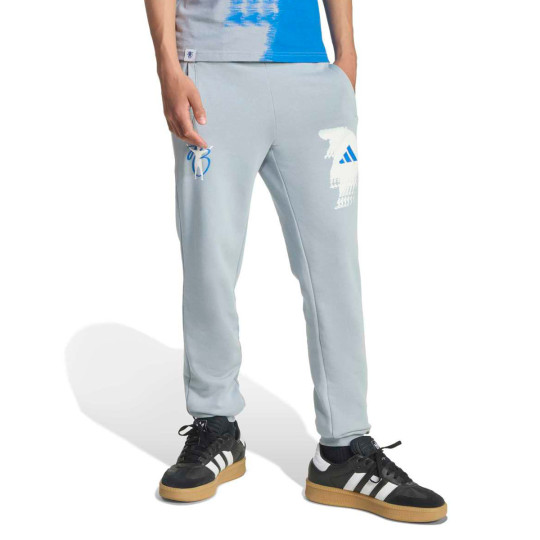 Duge hlače adidas Djeca Jude Bellingham