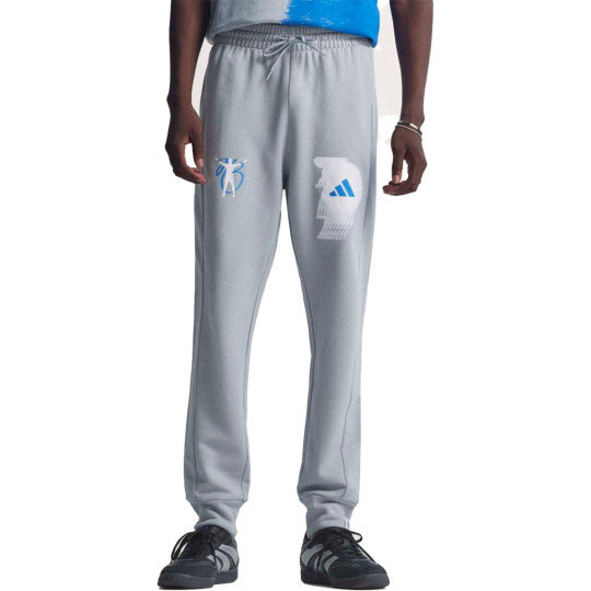 Duge hlače adidas Jude Bellingham