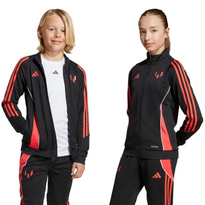 Jakna Messi