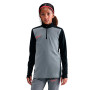 Academy 25 Niño-Cool Grey-Black-Bright Crimson