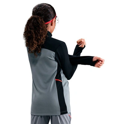 Majica dugih rukava Academy 25 Niño