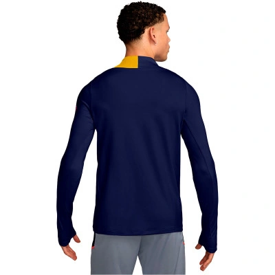 Majica dugih rukava Strike